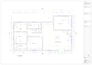do premium floor plan tracing and as built dwg conversion